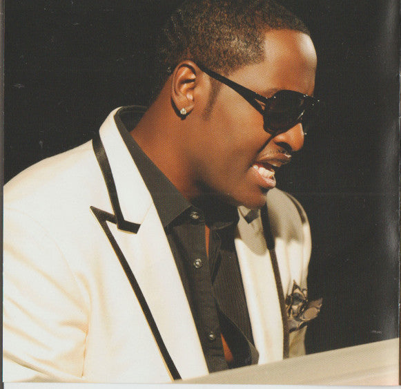 Johnny Gill : Still Winning (CD, Album)