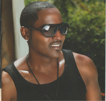 Johnny Gill : Still Winning (CD, Album)