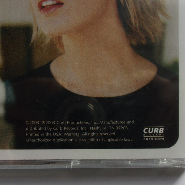 Natalie Grant (2) : Deeper Life (CD, Album)