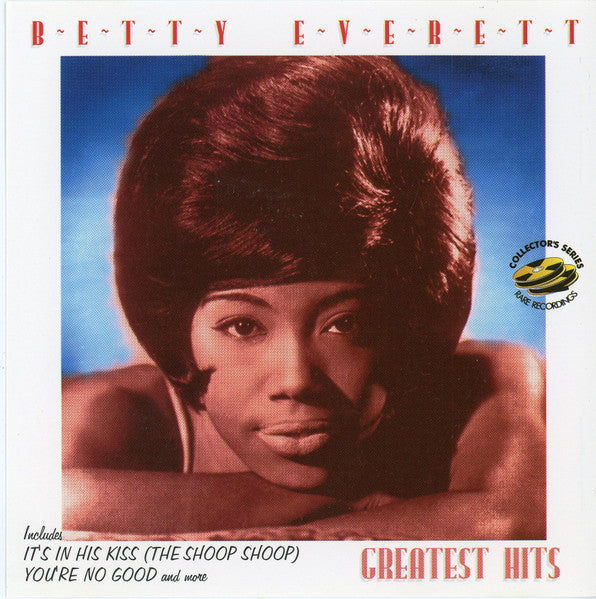 Betty Everett : Greatest Hits (CD, Comp)