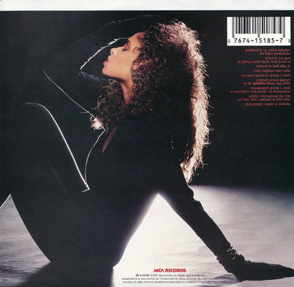 Pebbles : Girlfriend (7", Single)