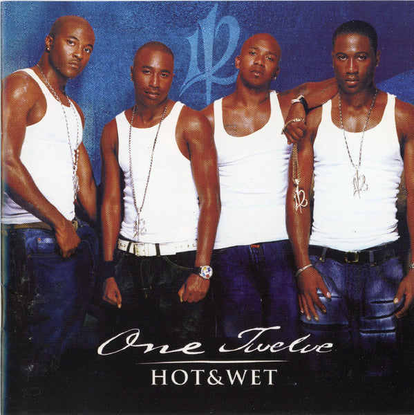 112 : Hot & Wet (CD, Album)