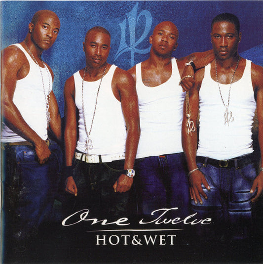 112 : Hot & Wet (CD, Album)