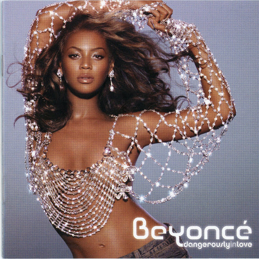 Beyoncé : Dangerously In Love (CD, Album)