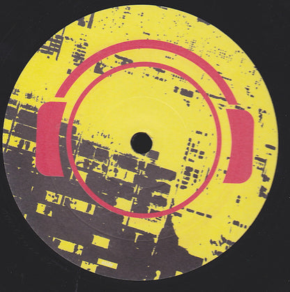 Brooklyn Bounce : Crazy (12")