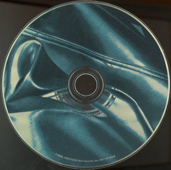 Guy : Guy III (CD, Album, Club, Enh, BMG)