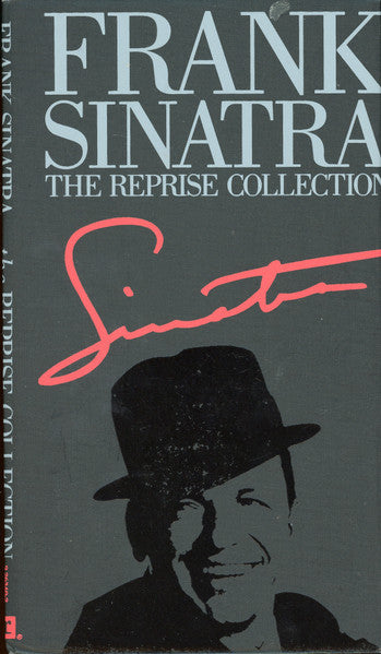 Frank Sinatra : The Reprise Collection (4xCD, Comp + Box, Lon)