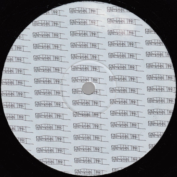 Cadence : Don't Say It's Over (12")