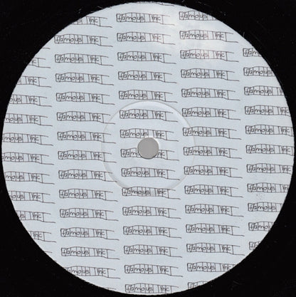 Cadence : Don't Say It's Over (12")