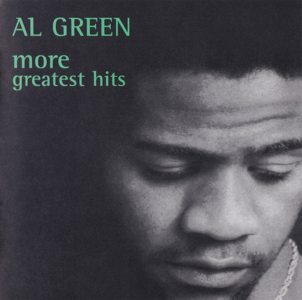 Al Green : More Greatest Hits (CD, Comp)