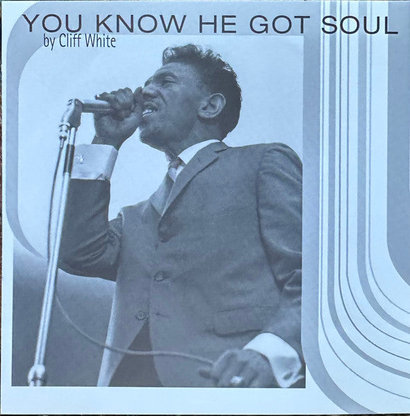 Bobby Byrd : Bobby Byrd Got Soul (The Best Of Bobby Byrd) (CD, Comp)