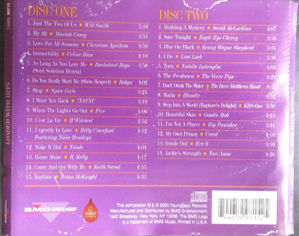 Various : Loaded With Hits (2xCD, Comp)
