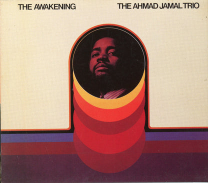 Ahmad Jamal Trio : The Awakening (CD, Album, RE, RM, Dig)