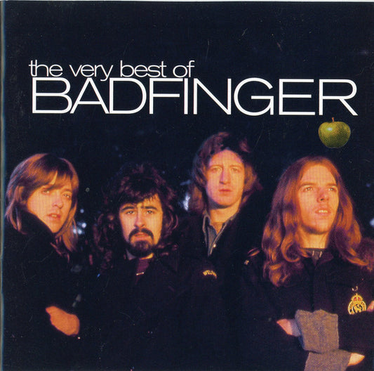 Badfinger : The Very Best Of Badfinger (CD, Comp, Cin)