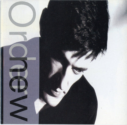 New Order : 'Low-life' (CD, Album, RP, WEA)