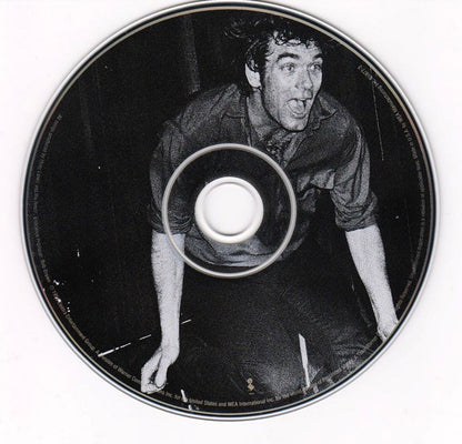 Huey Lewis & The News : Time Flies... The Best Of Huey Lewis & The News (CD, Comp)