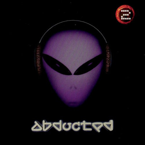 Various : Abducted 2 (2x12", Comp, Promo)