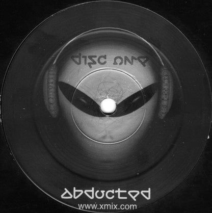 Various : Abducted 3 (2x12")