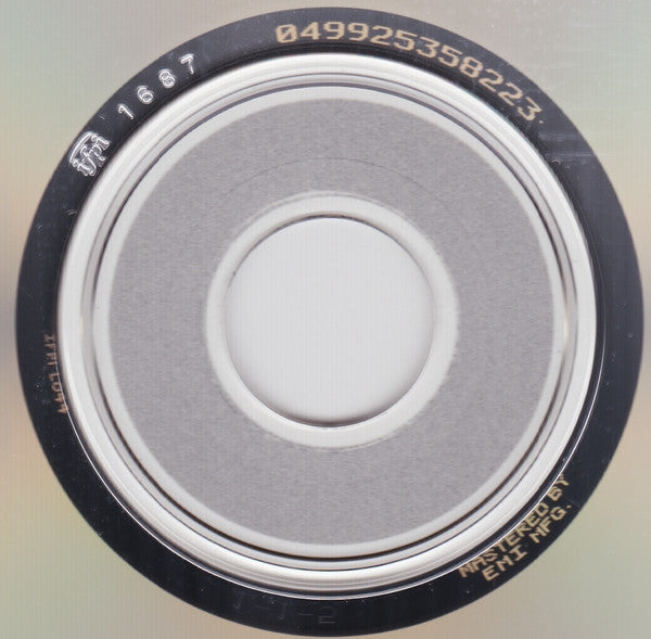 Lil' Zane Feat. 112 : Callin’ Me (CD, Single)
