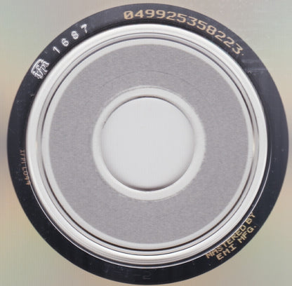 Lil' Zane Feat. 112 : Callin’ Me (CD, Single)