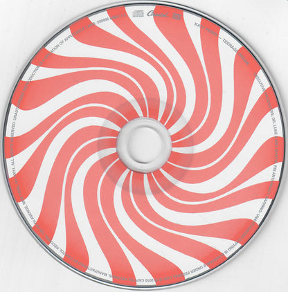 Katy Perry : Teenage Dream (CD, Album)
