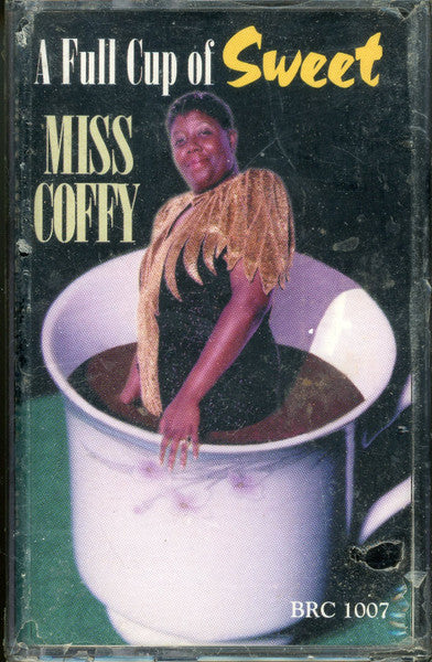 Sweet Miss Coffy (2) : A Full Cup of Sweet Miss Coffy (Cass)