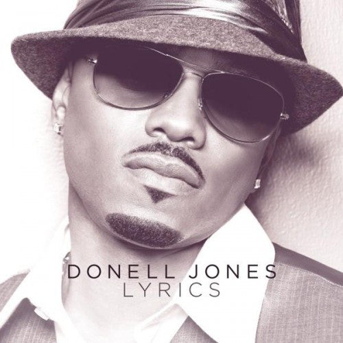Donell Jones : Lyrics (CD, Album)