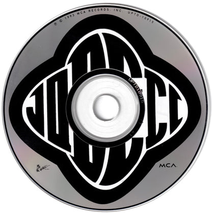 Jodeci : Diary Of A Mad Band (CD, Album)