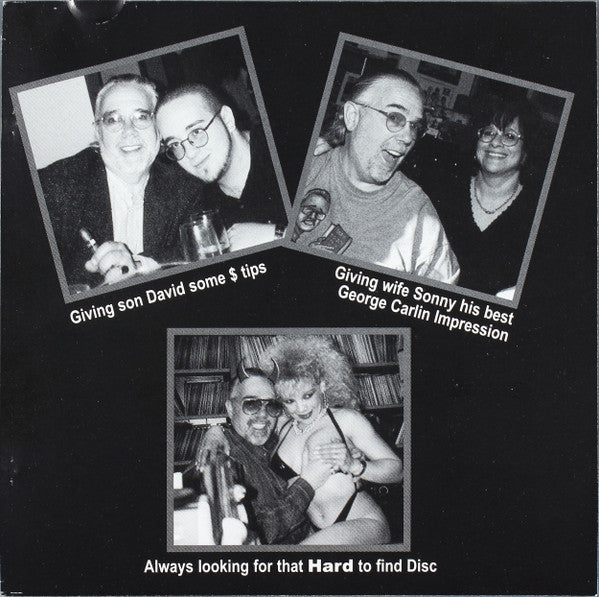 Various : Rarest Of The Rare: Collector's Showcase Volume 5 (CD, Comp)