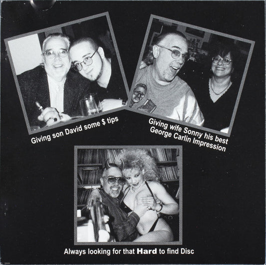 Various : Rarest Of The Rare: Collector's Showcase Volume 5 (CD, Comp)