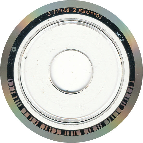 Jeff Carson : Jeff Carson (CD, Album)