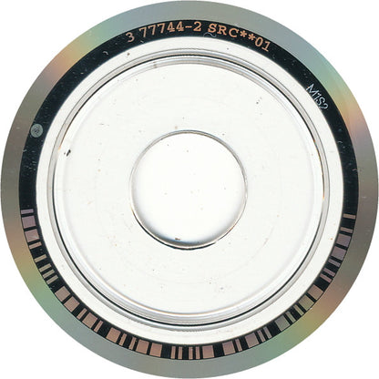 Jeff Carson : Jeff Carson (CD, Album)