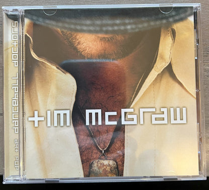 Tim McGraw : Tim McGraw And The Dancehall Doctors (CD, Album)