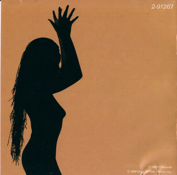 Soul II Soul : Keep On Movin' (CD, Album, Club, BMG)