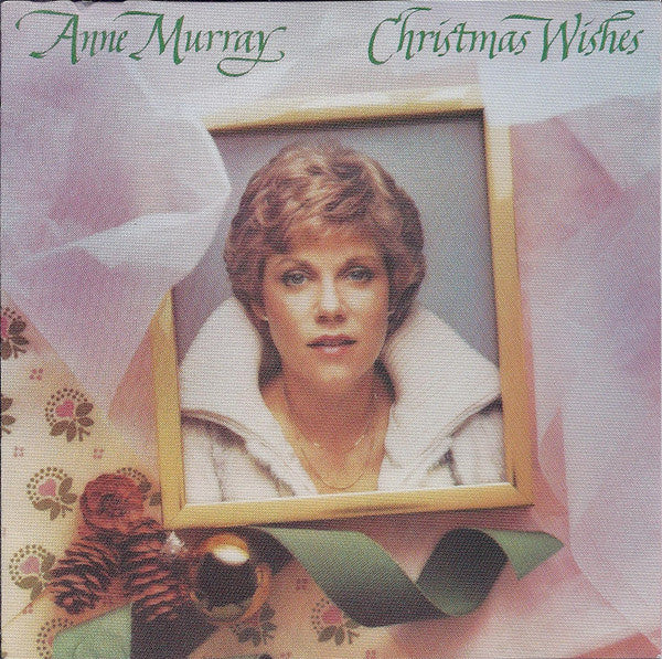 Anne Murray : Christmas Wishes (CD, Album, Club)