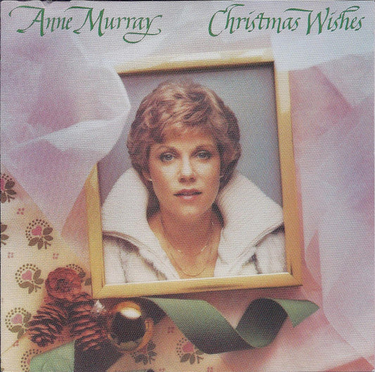 Anne Murray : Christmas Wishes (CD, Album, Club)