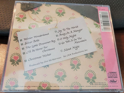 Anne Murray : Christmas Wishes (CD, Album, Club)