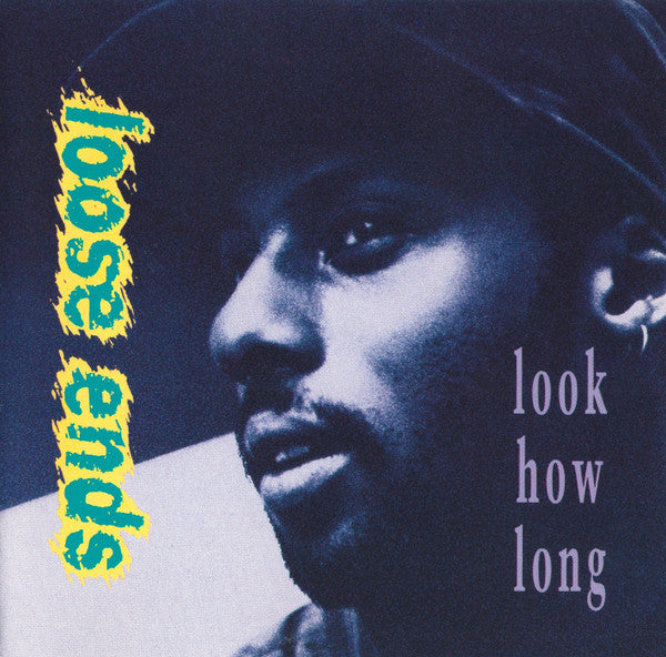 Loose Ends : Look How Long (CD, Album)