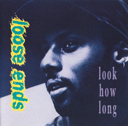 Loose Ends : Look How Long (CD, Album)