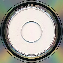 Various : Fabulous Doo-Wops Volume 3 - A Compilation Of The Rarest (CD, Comp)