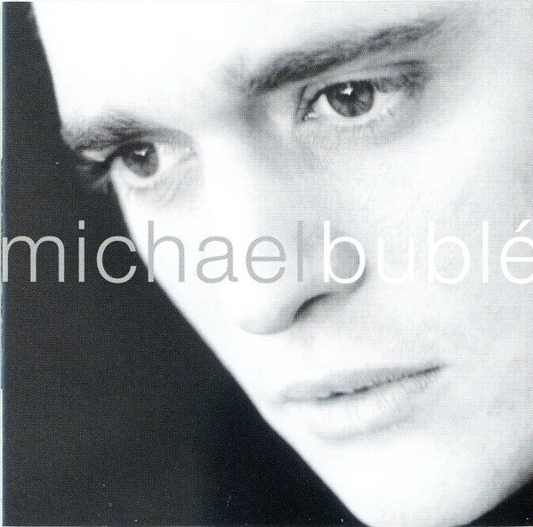 Michael Bublé : Michael Bublé (CD, Album, Enh)