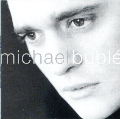 Michael Bublé : Michael Bublé (CD, Album, Enh)
