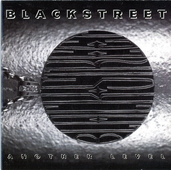 Blackstreet : Another Level (CD, Album, UNI)