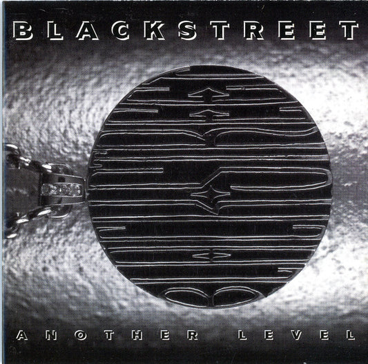 Blackstreet : Another Level (CD, Album, UNI)