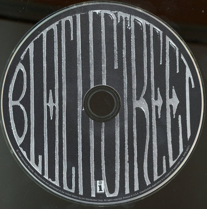 Blackstreet : Another Level (CD, Album, UNI)