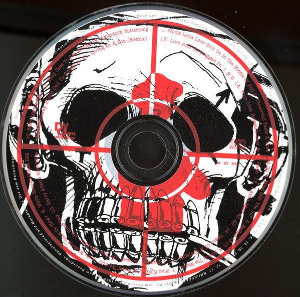 Public Enemy : Muse Sick-N-Hour Mess Age (CD, Album)