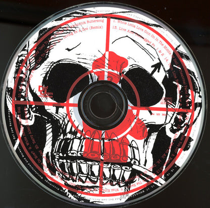 Public Enemy : Muse Sick-N-Hour Mess Age (CD, Album)