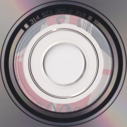 Public Enemy : Muse Sick-N-Hour Mess Age (CD, Album)