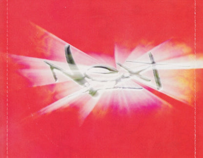 Next (2) : Wifey (CD, Single, Promo)