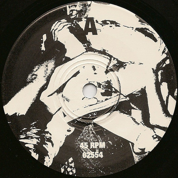 Various : Barbaric Thrash Demolition Vol. II (7", Comp)